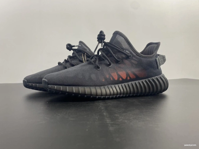 Adidas 350 Cinder Mono Yeezy Boost GX3791 V2 0814